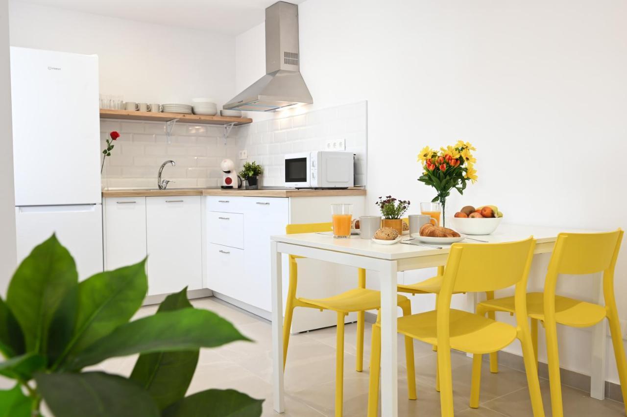 New 2 Bedroom Beach And City Center - Ruiz Vertedor By 10Tosea Fuengirola Exterior photo